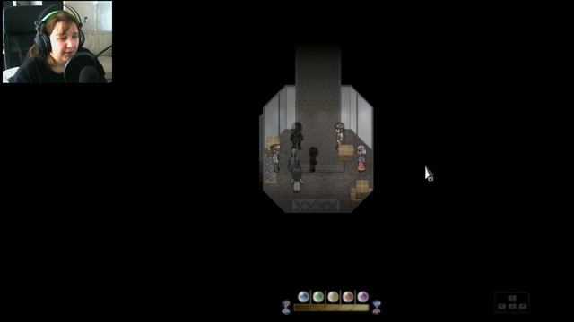 An error on the Matrix - Finding Paradise [5] смотреть онлайн