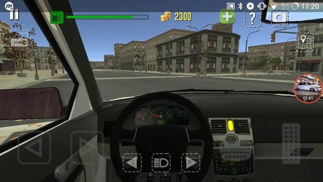 Где найти ключи от лады Весты в игре симулятор автомобиля смотреть онлайн
