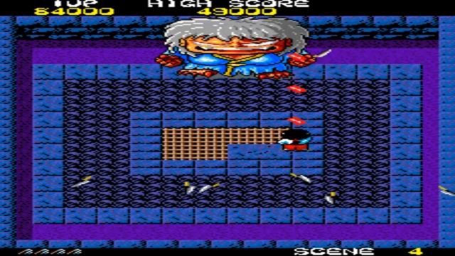 Knight Boy (Arcade) (Full Game) смотреть онлайн