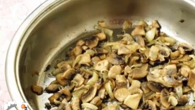 Кулинарная Фантазия