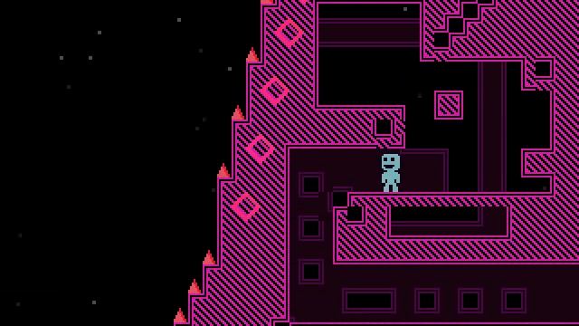 Some Guy Plays VVVVVV [13 Zeta] A New Dimension, Part 6 смотреть онлайн