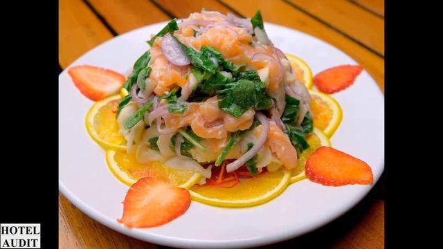 Бразилия - сан-паулу - The Garden Sushi Bar смотреть онлайн