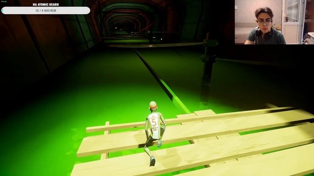 Прохождение игры Ban and Ed на 100% #5 Финал смотреть онлайн