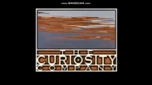 The Curiosity Company Logo History