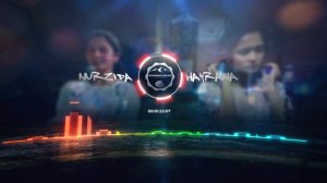 Nurzida - Hayrana (Alisher Bayniyazov)