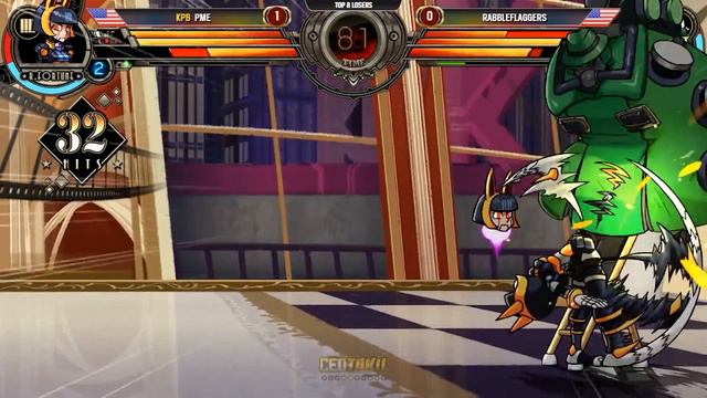 Fighting Games and the Meaning of Life смотреть онлайн