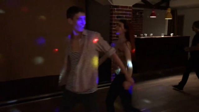 Zouk Festa. Александр Галюк & Евгения Стеценко. смотреть онлайн