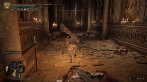 Elden Ring[#49] - Сокрушенный Фарум Азула (Прохождение на русском(Без комментариев))