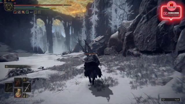 Roundtable Knight Vyke Elden Ring Gameplay Part 5 | Mr.Wolfinger Entertainment #gameplay смотреть онлайн