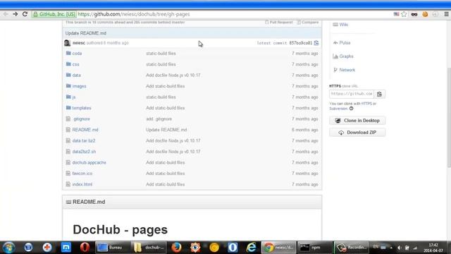 Avoir la documentation HTML, CSS, JS, Jquery, PHP, Python, Node.js offline! смотреть онлайн
