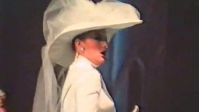 1996 - Праздничный сон   до обеда 1 акт