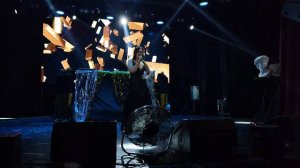 Dead Blonde - Ту-лу-ла (09.04.2023)