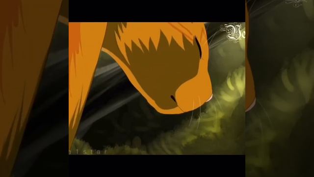 Коты-Воители Белка и Ежевика-Умамы(Remix-mirror) смотреть онлайн