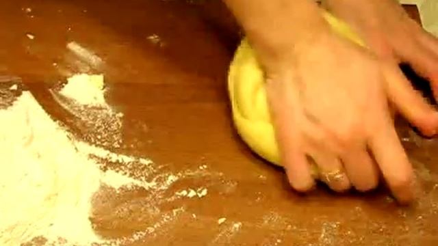 Кулинарный творческий процесс