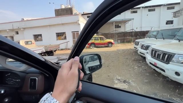 Features ka BIG DADDY? Mahindra Scorpio N Z6 Review ( Most VFM ) смотреть онлайн