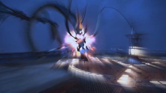 Final Fantasy XIV - "Vhane's Perspective 07" - Safe House Games смотреть онлайн