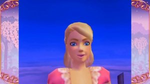 Полное прохождение "Барби и 12 танцующих принцесс" (Barbie in The 12 Dancing Princesses)