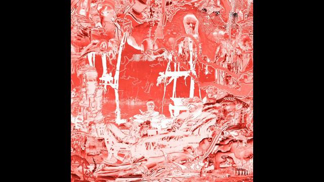 black midi - Hellfire (Isolated Drum/Percussion Track) смотреть онлайн