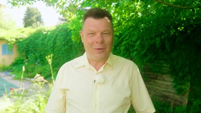 Африка. 119-й "В кольце друзей" смотреть онлайн