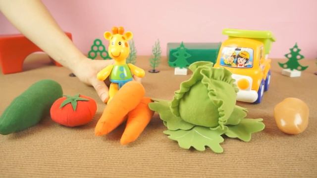 Пластилиновая азбука для детей. Лепим букву О