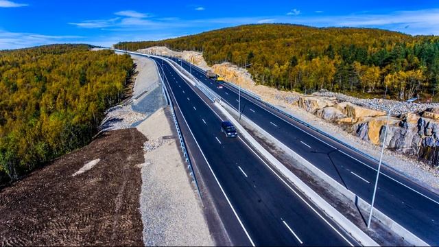 Что известно о строительстве автомобильной дороги в обход Кемерово смотреть онлайн
