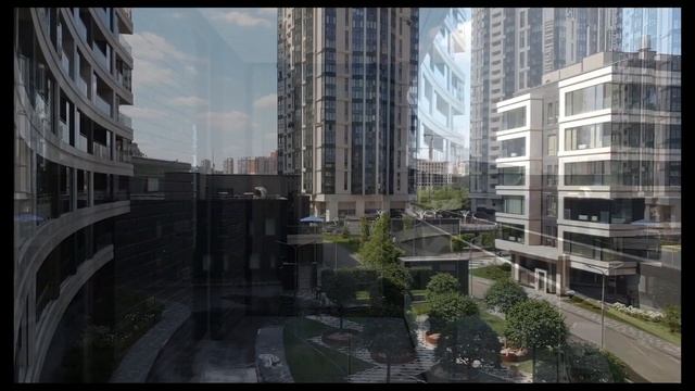 ЖК "Снегири - ЭКО". Квартира 103 кв. м смотреть онлайн