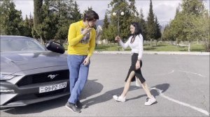 ALISHKA Шибаба Лезгинка 2021 Девушка Танцует Грациозно Чеченская Шабу Дуба Либа Ба Хит Balaken Park