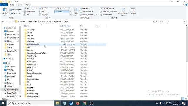 How to Fix Microsoft Edge Open Automatically in Windows 10 2022 смотреть онлайн