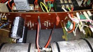 Усилитель радиотехника у 101доработанный
