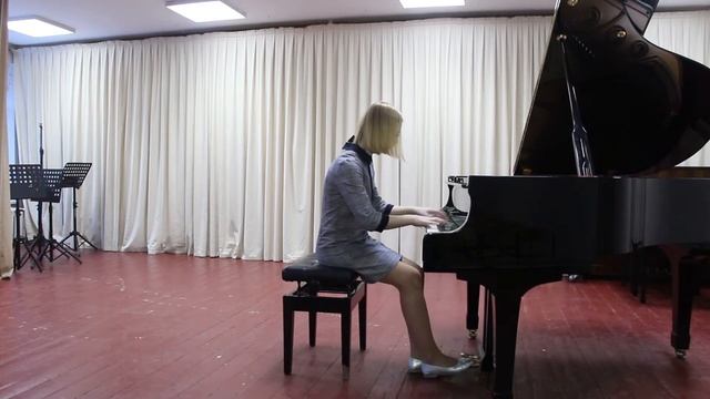 Терещенко Тамара Сергеевна, 11 лет смотреть онлайн