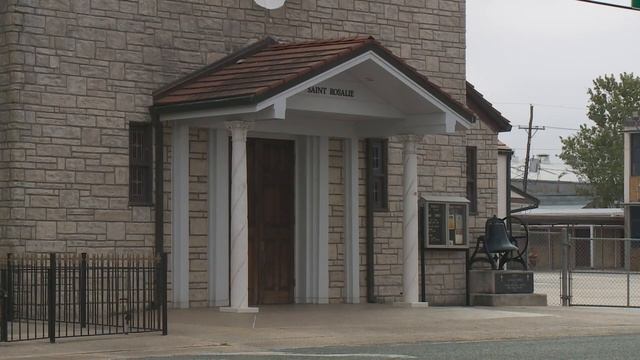 "It's going to be a new adventure" | Church leaders react to archdiocese consolidation plan смотреть онлайн