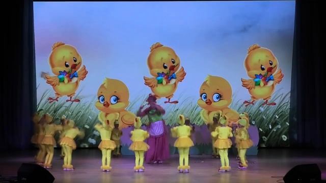 Цып-цып, мои цыплятки смотреть онлайн