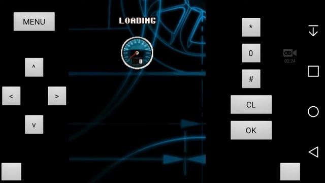 Nitro Street Racing [Link] (Android 2.3-6.0) Java#18 смотреть онлайн