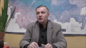Пякин об Ивашове