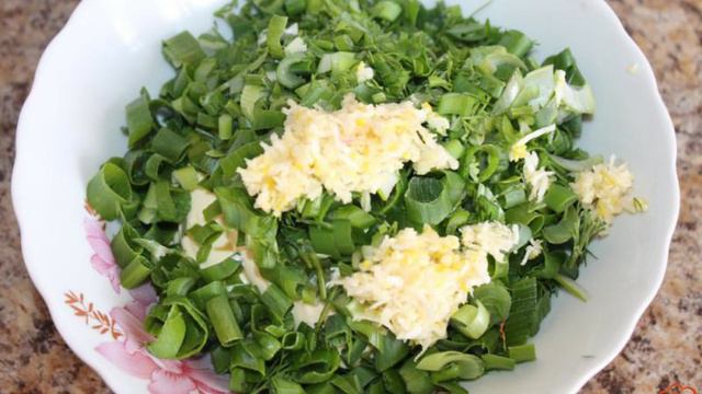 Сборник рецептов