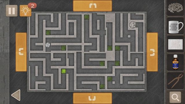 Spotlight Room Escape - Hermit Full Walkthrough (with explanations) смотреть онлайн