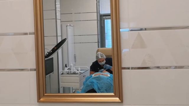 Контурная пластика губ в «Эскулап Бьюти» смотреть онлайн