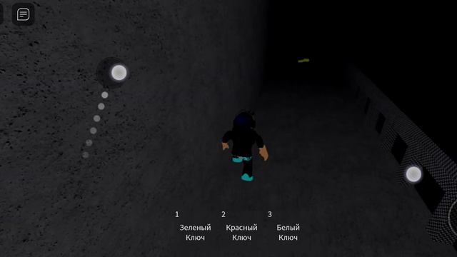 Для чего нужен Белый ключ в roblox cheese Escape (ответ тут!) смотреть онлайн