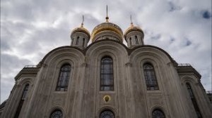 Всенощное бдение. Неделя 4-я по Пятидесятнице. Собор преподобных Псково-Печерских