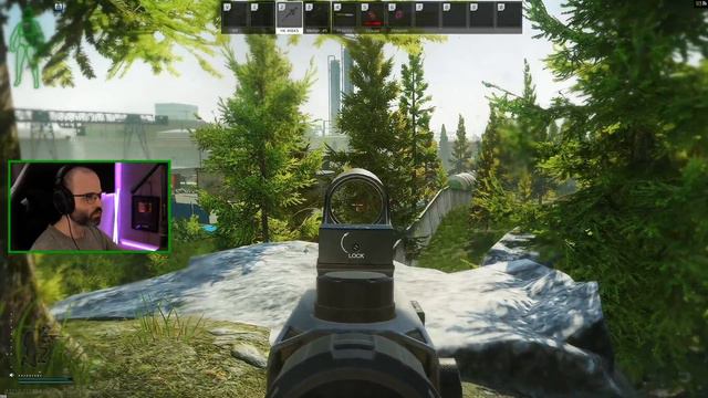 EFT Wipe #67 | LÍO EN GASOLINERA | ESCAPE FROM TARKOV Gameplay Español смотреть онлайн