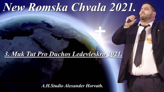 3. Muk Tut Pro Duchos Ledevleskro. New Chvala 2021. смотреть онлайн