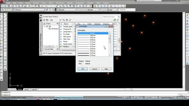 How to import Survey Raw Point(Coordinates) into the Auto cad by the Cad-tools. смотреть онлайн