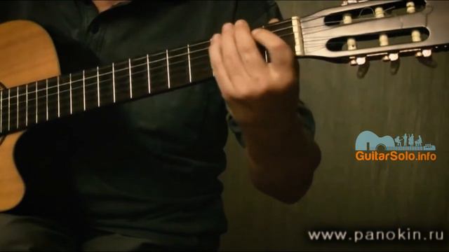 Shocking Blue. Venus. Acoustic guitar cover (fingerstyle) смотреть онлайн