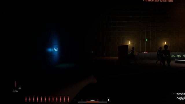 UE4 | Stealth Game | AI Hearing + Sound Visualizer смотреть онлайн