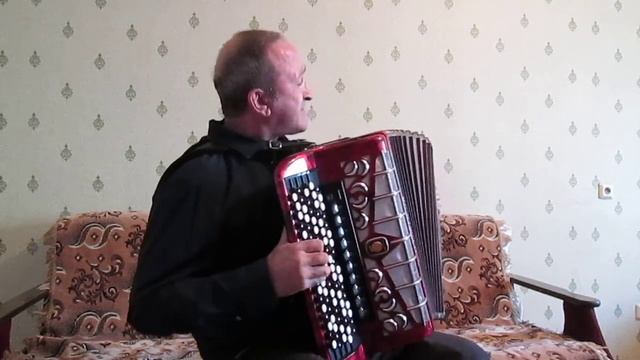 СЕРГЕЙ МОРОКОВ, ЗАГЛЯНИ МНЕ В ДУШУ. НА БАЯНЕ. смотреть онлайн