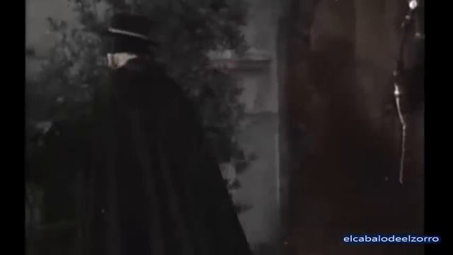 El zorro Capítulos 37 38 y 39 completos. Español latino. Primera temporada смотреть онлайн