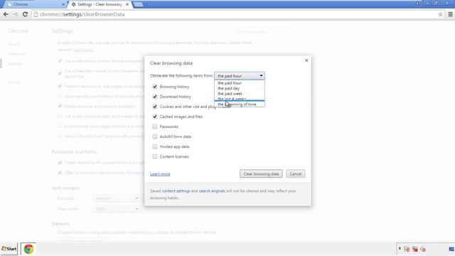 Win32/Lodi Virus Removal смотреть онлайн