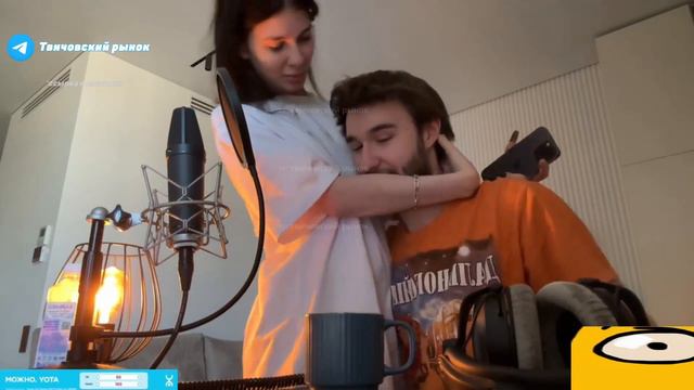 🧐У КОРЕША ПОРВАЛСЯ ПАКЕТИК | ВИШЕНКА смотреть онлайн