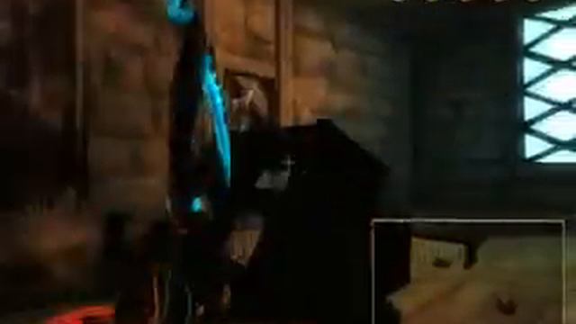 Oblivion_Крепость Тёмного Клыка смотреть онлайн