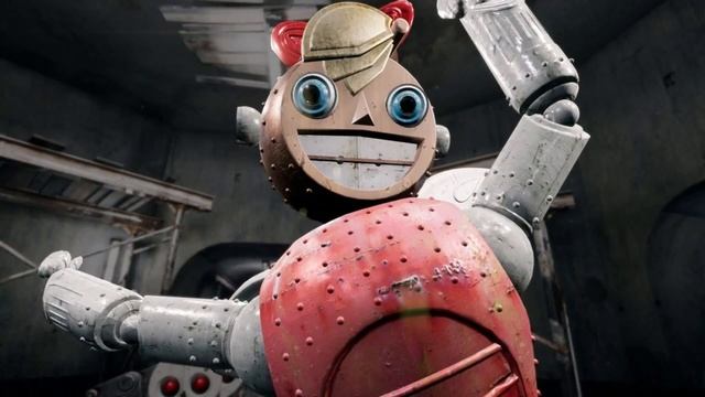 Atomic Heart Trailer Song (Weary Sun Julian Winding Remix) смотреть онлайн